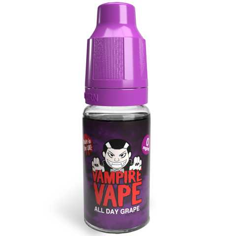 Vampire Vape 10ml 18mg