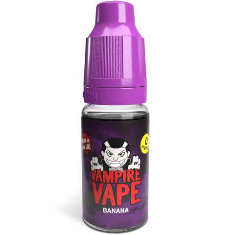 Vampire Vape 10ml 18mg