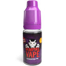 Vampire Vape 10ml 6mg Banoffee Pie