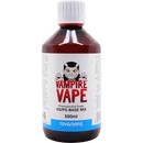 Vampire Vape Base Mix 70VG/30PG 500ml