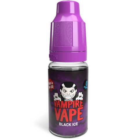 Vampire Vape 10ml 18mg