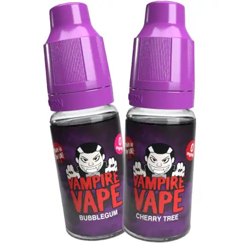 Vampire Vape 10ml 18mg