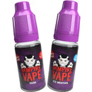 Vampire Vape 10ml 6mg