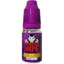 Vampire Vape 10ml 18mg Rum Tobacco