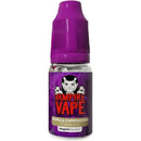 Vampire Vape 10ml 18mg Vanilla Cappuccino Tobacco