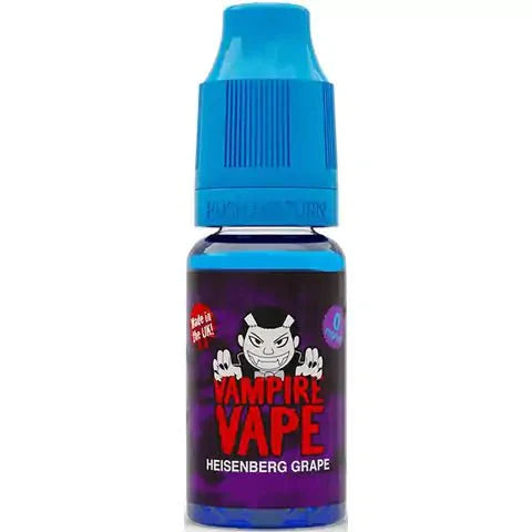 Vampire Vape 10ml 6mg