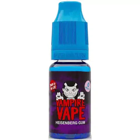 Vampire Vape 10ml 18mg