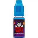 Vampire Vape 10ml 18mg Heisenberg Orange