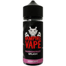 Vampire Vape Koncept 100ml Shortfill E-Liquid Passionfruit Splash