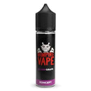 Vampire Vape Koncept 50ml Shortfill E-Liquids All Day Grape