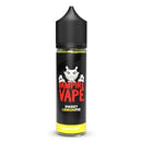 Vampire Vape Koncept 50ml Shortfill E-Liquids Sweet Lemon Pie