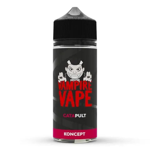 vampire vape koncept catapult 100ml ion white background