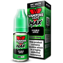 Vampire Vape MAX Double Apple Nic Salt