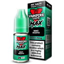 Vampire Vape MAX Mint Mojito Nic Salt
