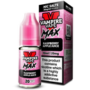 Vampire Vape MAX Raspberry Apple Juice Nic Salt