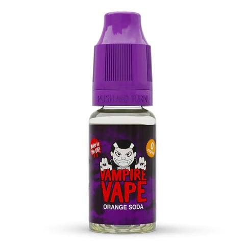 Vampire Vape 10ml 18mg