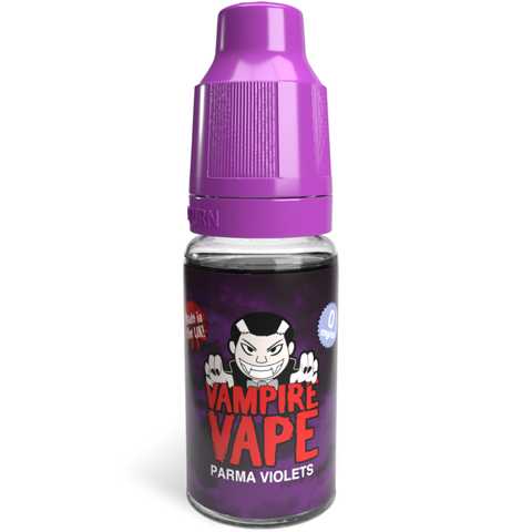 Vampire Vape 10ml 18mg