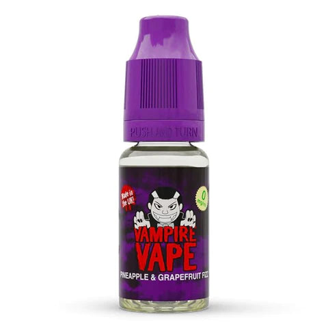 Vampire Vape 10ml 18mg