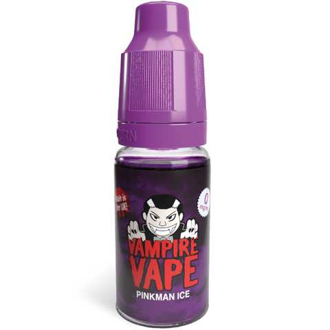 Vampire Vape 10ml 18mg