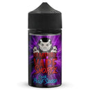 Vampire Vape Shortz Cool Blue Slush 50ml Shortfill
