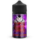 Vampire Vape Shortz Rhubarb & Ginger 50ml Shortfill