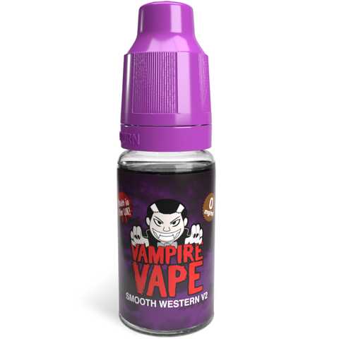 Vampire Vape 10ml 18mg