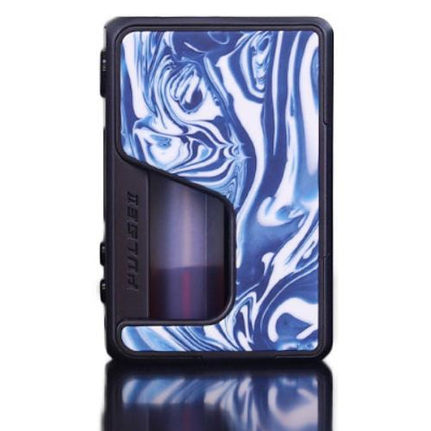 Vandy Vape PULSE V2 95w Squonk Box Mod On White Background