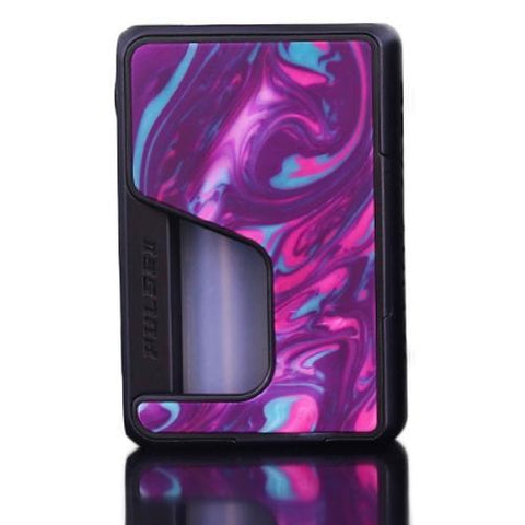 Vandy Vape PULSE V2 95w Squonk Box Mod On White Background