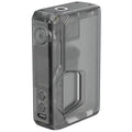 Vandy Vape Pulse V3 Squonk Mod Frosted Black On White Background