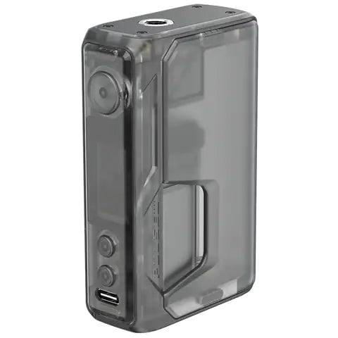 Vandy Vape Pulse V3 Squonk Mod Frosted Black