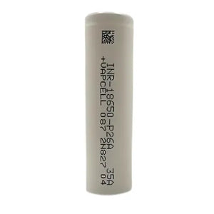Vapcell P26A 18650 Battery