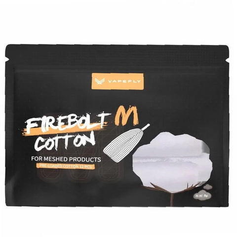 Vapefly Firebolt M Cotton