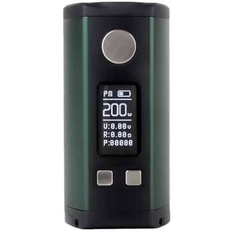 Vaperz Cloud Ascent Lite 200W Box Mod