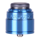 Vaperz Cloud Asgard V2 RDA Electric Blue