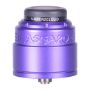 Vaperz Cloud Asgard V2 RDA Satin Purple