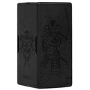 Vaperz Cloud Hammer Of God 400 Shinobi v2 Black