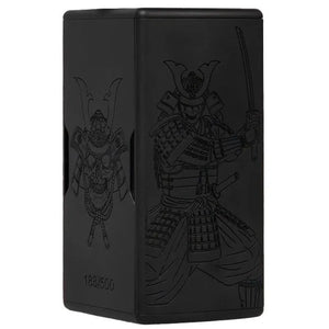 Vaperz Cloud Hammer Of God 400 Shinobi v2 Black