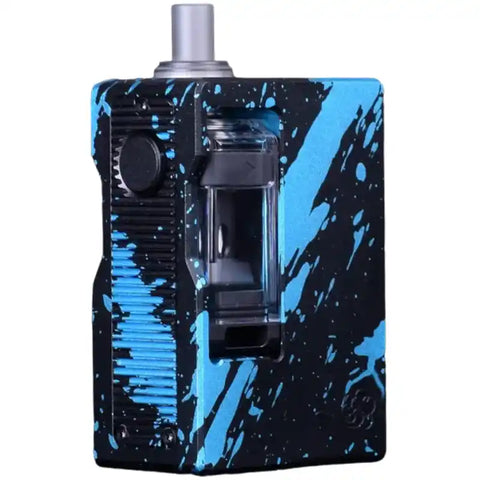 Vaperz Cloud Pixel AIO Boro Kit