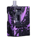 Vaperz Cloud Pixel AIO Boro Kit Purple Plasma