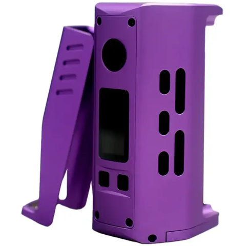 Vaperz Cloud x Grimm Green Republic Squonk Mod