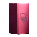 Hammer of God 400 By Vaperz Cloud Maroon Red