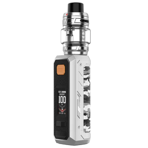 Vaporesso Armour Ultra Vape Kit Camo Silver