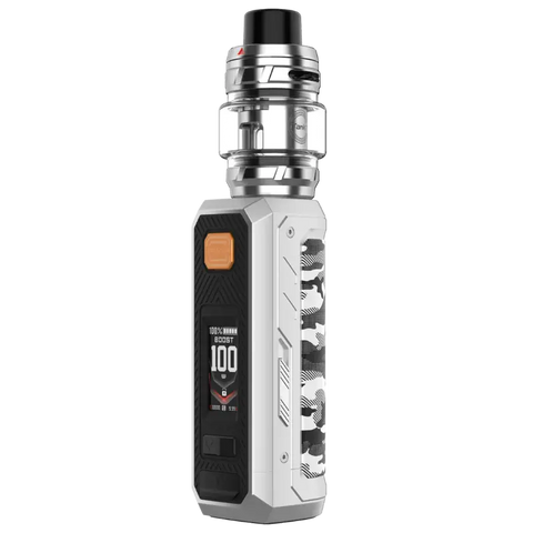Vaporesso Armour Ultra Vape Kit Camo Silver