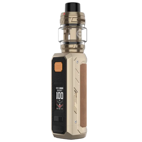 Vaporesso Armour Ultra Vape Kit Dune Gold