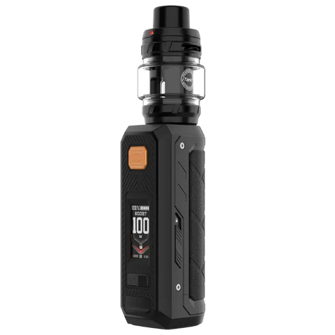 Vaporesso Armour Ultra Vape Kit Obsidian Black