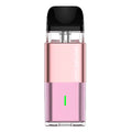 vaporesso cube pod vape kit sakura pink on white background