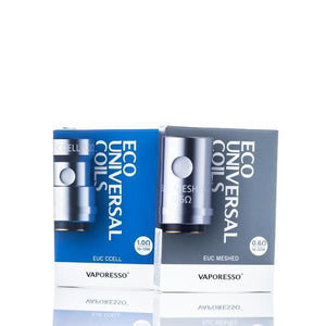 Vaporesso EUC CCell Replacement Coils