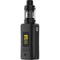 Vaporesso Gen 200 iTank 2 Edition Black On White Background