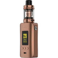 Vaporesso Gen 200 iTank 2 Edition Brown On White Background