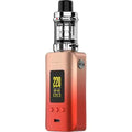 Vaporesso Gen 200 iTank 2 Edition Neon Orange On White Background